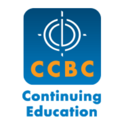 Official Twitter account for the Community College of Baltimore County Continuing Education Division.  443-840-2222.
#CCBCmdCE (RT/Follows are not endorsements)