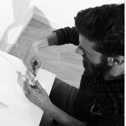 Artist, Ilustrator traditional and digital.