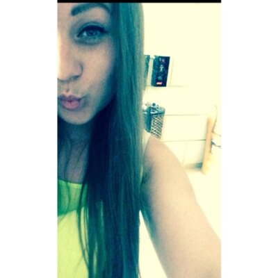 vernon_amy's profile picture. Stoke-On-Trent/Sheffield.                Occupational Therapy Student ✌️