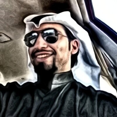 ucf_alkandery's profile picture. رَبِّ ارْحَمْهُمَا كَمَا رَبَّيَانِي صَغِيراً