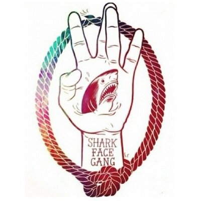 Live. Love. SHARK FACE GANG. Macklemore ~ Chasin' Dreams since I was 14