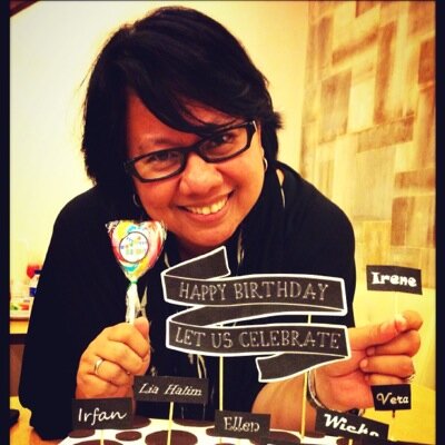 irenewharris's profile picture. 