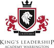 King's Warrington PE