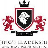 King's Warrington PE (@kla_sport) 's Twitter Profile