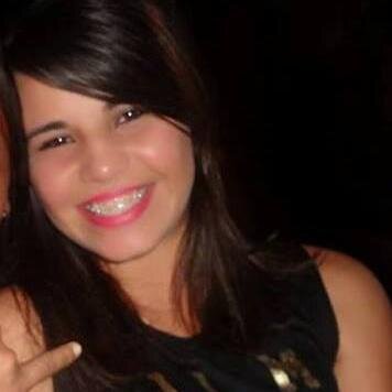 Eu não sou aquilo que você ver, sou muito mais do que você possa imaginar.