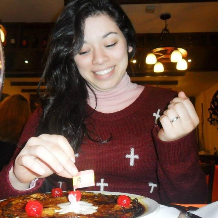 single ? lesbian ? flawda