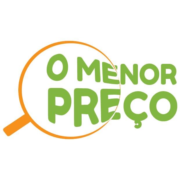 Bem-vindo ao Twitter OFICIAL do Menor Preço Brasil. Siga-nos e receba as melhores dicas e ofertas exclusivas. O comparador de preços que faz você economizar!