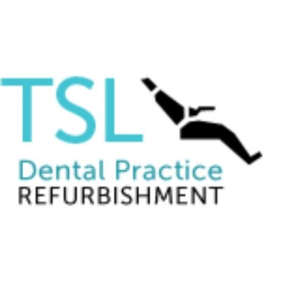 TSL Ltd have many years experience as professional interior designers, and have specialised in refitting dental surgeries for over 5 years now.