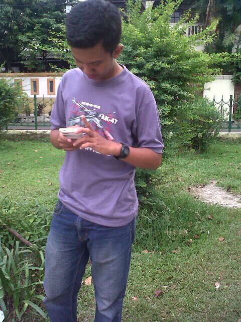 ALLAH is EVERYTHING #Cikinifams #TKJfams
