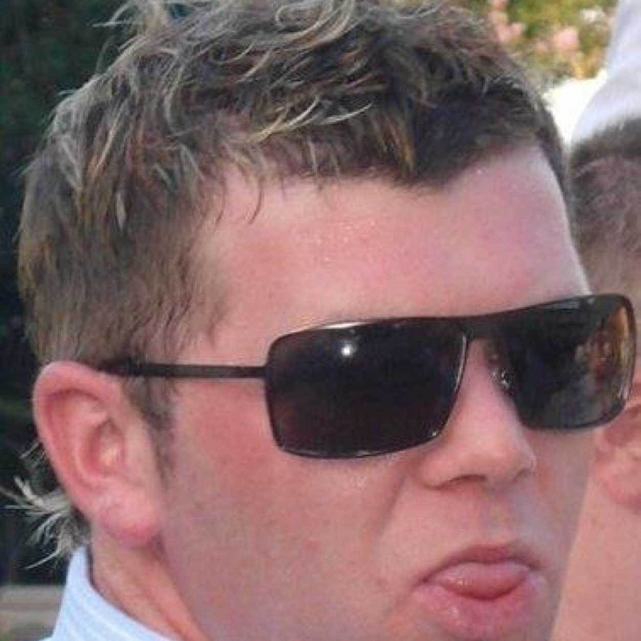 Managing Director