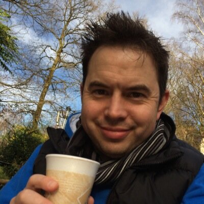 Head of Medics Products at Allocate Software. Views all my own...