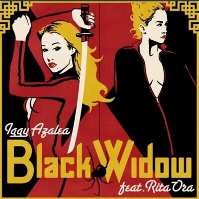 I'm so fancy, you already know. I'm gonna fuck you like a black widow. @IGGYAZALEA Followed me lmfao
