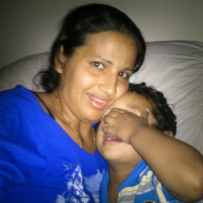 Profile Picture of Hoyos Roxana Sandra (@HoyosRoxana) on Twitter