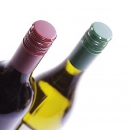 You've heard it through the grape vine - and it's true - we have the FRESHEST, highest-quality wine grapes for your winemaking needs.