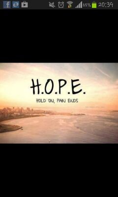 ❤be what you want to be, not what others want to see❤