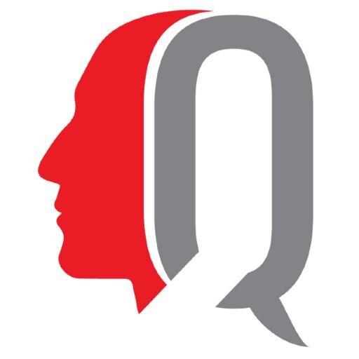 Quarrio is the pioneer of conversational analytics.  Analyze data by having conversations with your system.  Learn more at http://t.co/CbNWzlZrJt