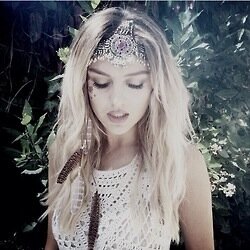 I'll be your princess.