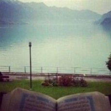 استغفرر الله العظيم واتووب إليه ...!