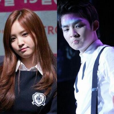 95L | Mine Apiinksne_SF ♥ #chineserp #OKingdom #ArmyJesusFams