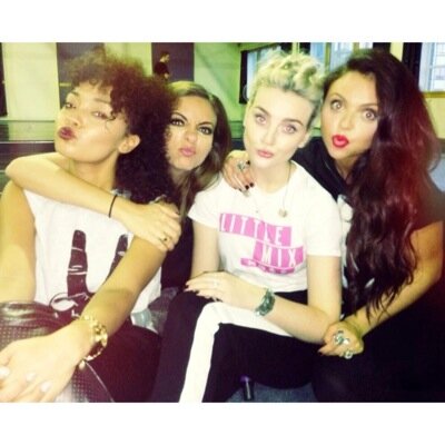 trying to get little mix nominated for a VMA this year bc they deserve it!!