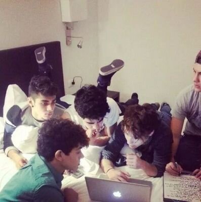 Jos Logan Alan kendall Alonso James Bryan Carlos Freddy amo a los 9♡ BTR & CD9 RUSHER and CODER ♥