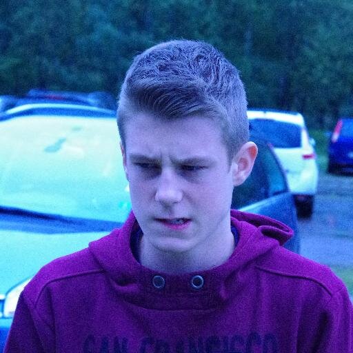 JoheyReske's profile picture. Kebab Eater | Athlète | Geek | #TeamParfait