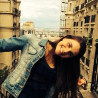 Marina Fabre (@marina_fbr) 's Twitter Profile