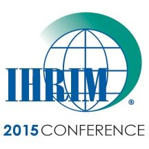 Each year, IHRIM packs the best HR systems education, information and networking into our conference. (#IHRIMConf)