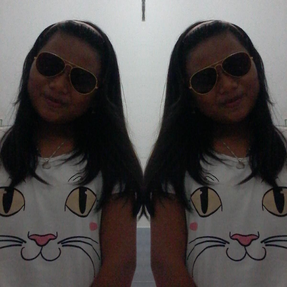 KaliyaAgatha's profile picture. 