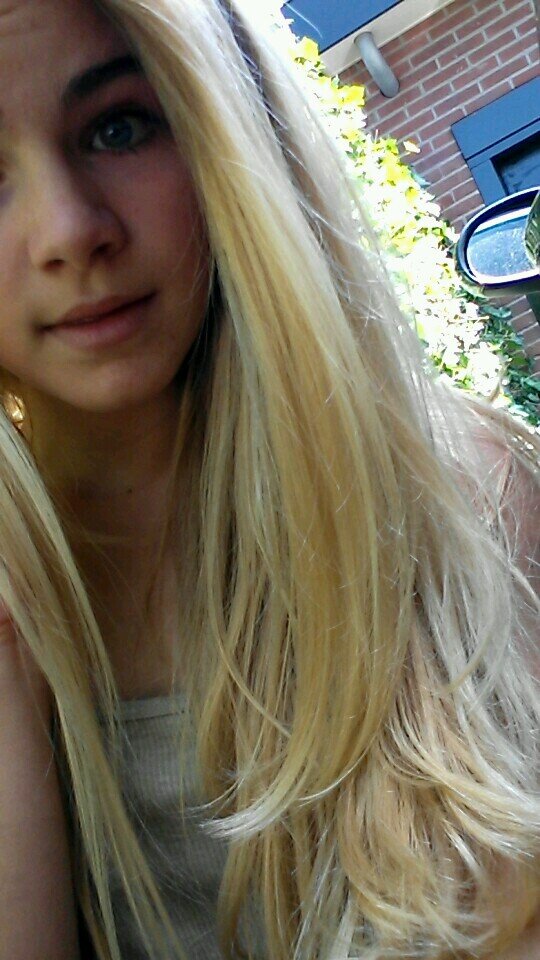 dansen ♥ lovee
