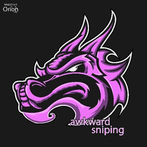 Powered by: AwKward Gaming |Sponsors: @Gamers_Apparel @NoScopeGlasses @CinchGaming