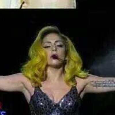 Greece2Gaga's profile picture. 