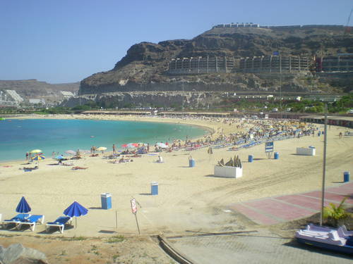 grancanariasem's profile picture. En resguide om Gran Canaria