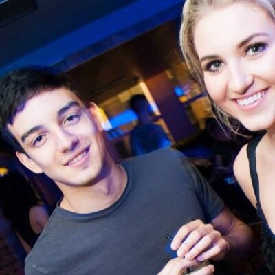 GeorgeTmlnsn's profile picture. 