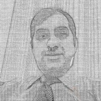 V Pahuja (@vongough) 's Twitter Profile
