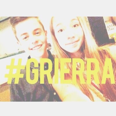 ♡GRIERRA♡
•because @grantlandis and @lilwhitesides are perfect• ||Follow to show your support of #grierra||