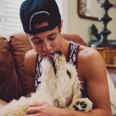 under the influence of cams love