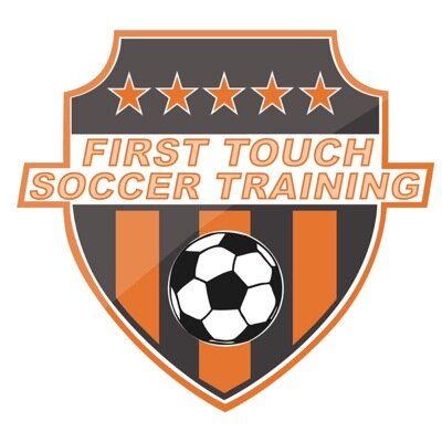 First Touch Soccer T