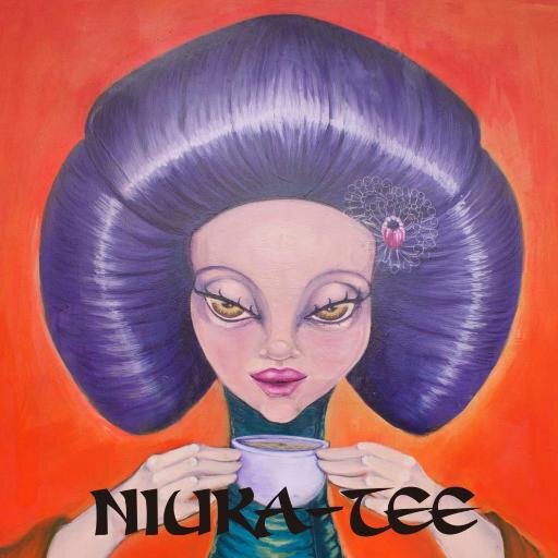 NiukaTee's profile picture. Tea Shop - Talleres - Eventos