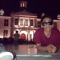 Bayu (@bayudungdung) 's Twitter Profile