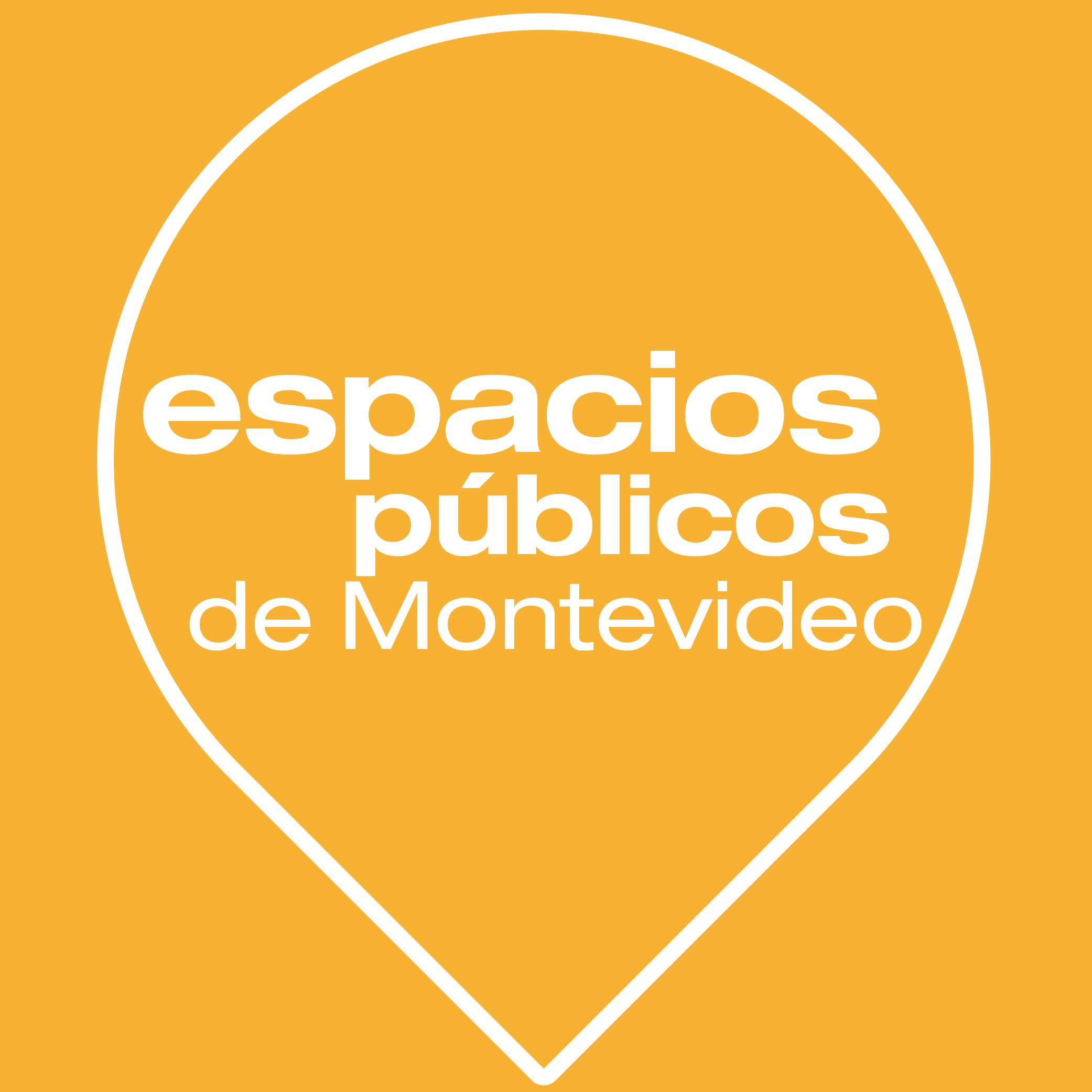 Cuatro jornadas de debate sobre los Espacios Públicos de Montevideo.
convivencia / innovación / cultura ciudadana / patrimonio