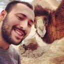 Mütevazi bir beyfendi..