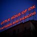 Little House Of Ink (@realhouseofink) Twitter profile photo