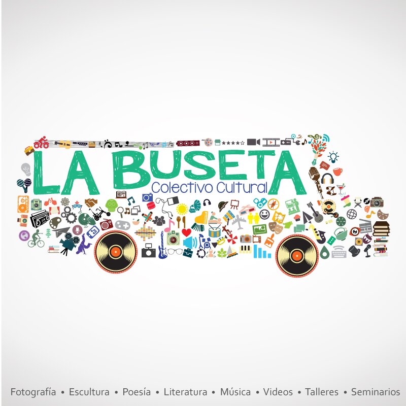 labusetaec's profile picture. Somos un colectivo cultural que busca potencializar y dar a conocer al público las diversas expresiones artísticas que se generan en el Ecuador