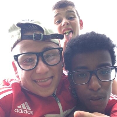 Fack haters