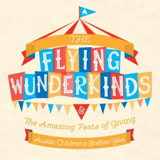 ACSGala14's profile picture. Join us on Saturday, October 25th for a Wunderful night of giving.