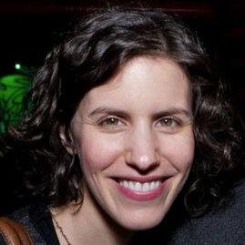 HilaryGreenbaum Profile Picture