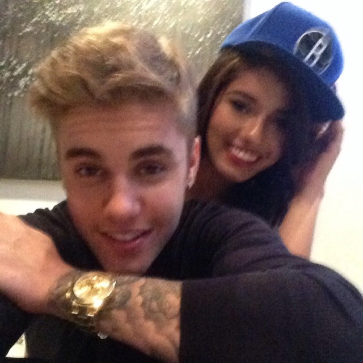 Biebsfuckss's profile picture. when i say justin you say bieber