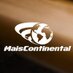 Mais Continental (@maiscontinental) Twitter profile photo