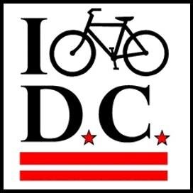 DCBikeBlogger's profile picture. Exploring D.C. one bike ride at a time.